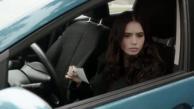 Hình ảnh trong phim Stuck In Love. trên TVHay Hình ảnh trong phim Stuck In Love. trên TVHay