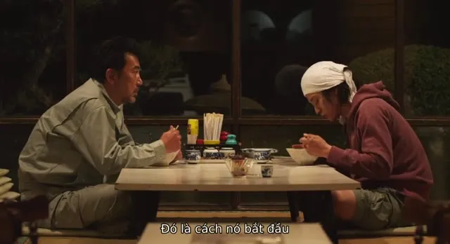 Người Thợ Rừng Và Cơn Mưa 2012 Vietsub HD - TVHay Người Thợ Rừng Và Cơn Mưa 2012 Vietsub HD - TVHay