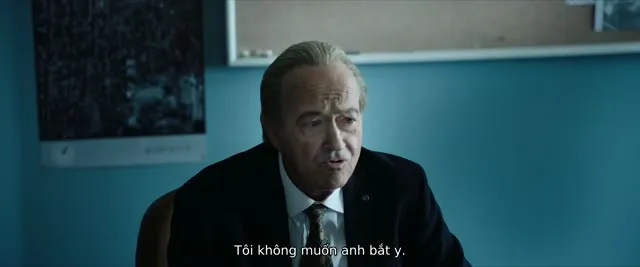 Hình ảnh trong phim Kỹ Sư Chế Tạo Bom trên TVHay Hình ảnh trong phim Kỹ Sư Chế Tạo Bom trên TVHay