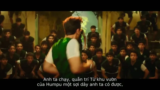 Xem phim Jagga Jasoos: Hành Trình Định Mệnh Vietsub HD tại TVHay Xem phim Jagga Jasoos: Hành Trình Định Mệnh Vietsub HD tại TVHay