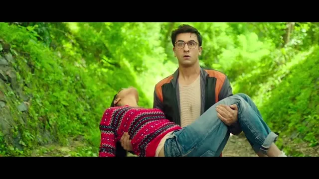 Hình ảnh trong phim Jagga Jasoos: Hành Trình Định Mệnh trên TVHay Hình ảnh trong phim Jagga Jasoos: Hành Trình Định Mệnh trên TVHay