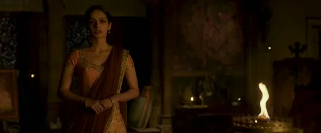 Hình ảnh trong phim Hoàng Đế Prithviraj trên TVHay Hình ảnh trong phim Hoàng Đế Prithviraj trên TVHay