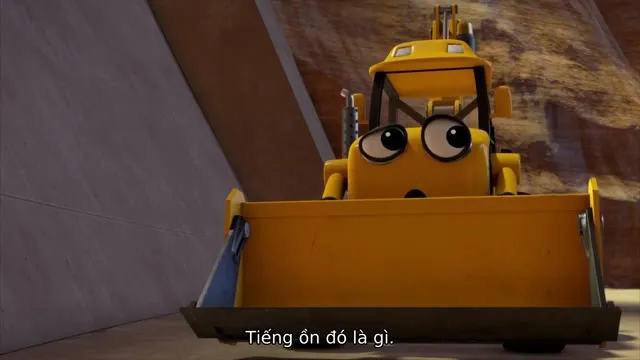 Bob Chàng Thợ Xây Chăm Chỉ Đội Cỗ Máy Khổng Lồ 2017 Vietsub HD - TVHay Bob Chàng Thợ Xây Chăm Chỉ Đội Cỗ Máy Khổng Lồ 2017 Vietsub HD - TVHay