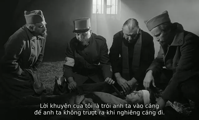 Đường Tới Vinh Quang 1957 Vietsub HD - TVHay Đường Tới Vinh Quang 1957 Vietsub HD - TVHay