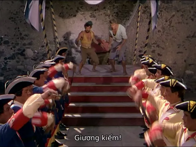 Xem phim Hồng Y Hải Tặc Vietsub HD tại TVHay Xem phim Hồng Y Hải Tặc Vietsub HD tại TVHay