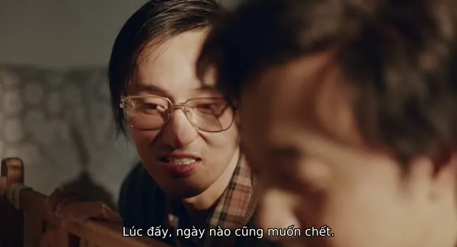 Hình ảnh trong phim Chết Để Hồi Sinh trên TVHay Hình ảnh trong phim Chết Để Hồi Sinh trên TVHay