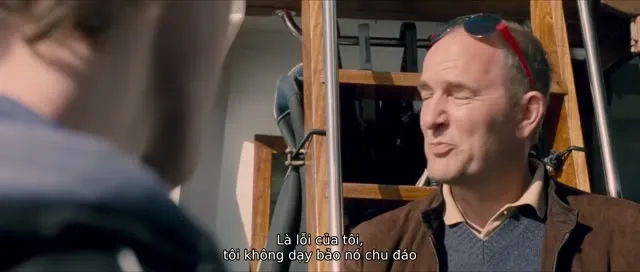 Hình ảnh trong phim Thủy Triều Đen trên TVHay Hình ảnh trong phim Thủy Triều Đen trên TVHay