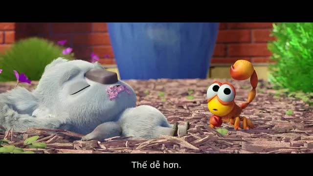 Hình ảnh trong phim Trở Lại Vùng Hoang Dã trên TVHay Hình ảnh trong phim Trở Lại Vùng Hoang Dã trên TVHay