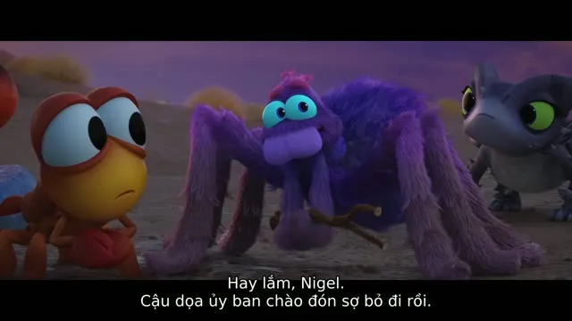 Trở Lại Vùng Hoang Dã 2021 Vietsub HD - TVHay Trở Lại Vùng Hoang Dã 2021 Vietsub HD - TVHay