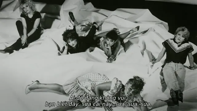 Hình ảnh trong phim The Go-Go’s trên TVHay Hình ảnh trong phim The Go-Go’s trên TVHay