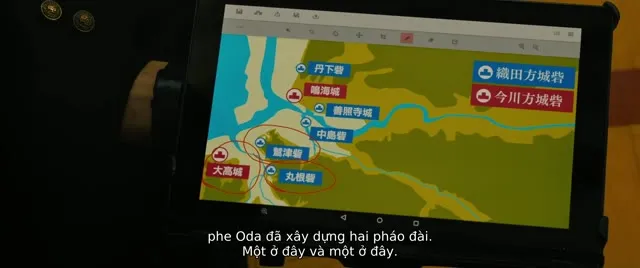 Xem phim GUNJOU SENKI vietsub HD tại TVHay Xem phim GUNJOU SENKI vietsub HD tại TVHay