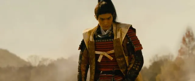 Hình ảnh trong phim GUNJOU SENKI trên TVHay Hình ảnh trong phim GUNJOU SENKI trên TVHay