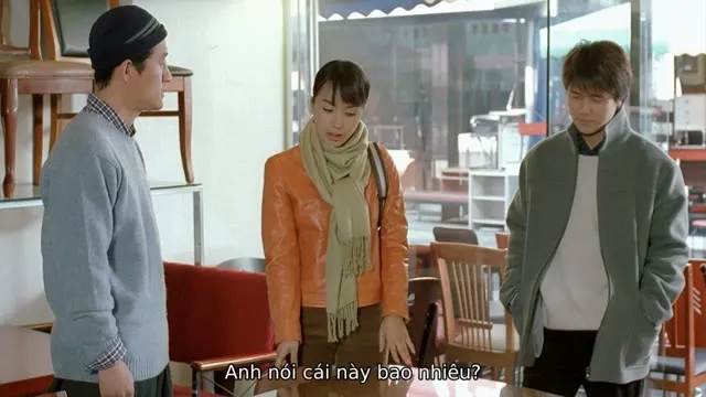 Hôn Nhân Là Điều Điên Rồ 2002 Vietsub HD - TVHay Hôn Nhân Là Điều Điên Rồ 2002 Vietsub HD - TVHay