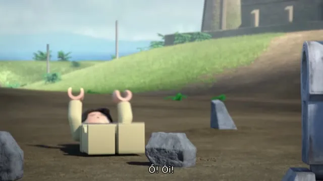 Xem phim Lego Star Wars Terrifying Tales Vietsub HD tại TVHay Xem phim Lego Star Wars Terrifying Tales Vietsub HD tại TVHay