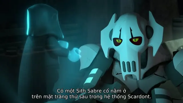 Hình ảnh trong phim Lego Star Wars Terrifying Tales trên TVHay Hình ảnh trong phim Lego Star Wars Terrifying Tales trên TVHay
