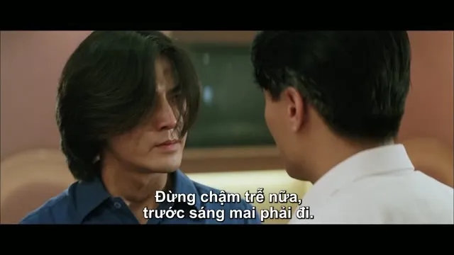 Hình ảnh trong phim Tân Anh Hùng Bản Sắc trên TVHay Hình ảnh trong phim Tân Anh Hùng Bản Sắc trên TVHay