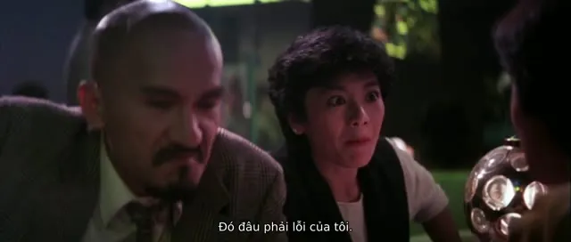Tối Giai Phách Đương 2 1983 Vietsub HD - TVHay Tối Giai Phách Đương 2 1983 Vietsub HD - TVHay
