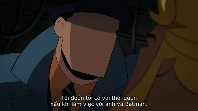 Biệt Đội Giải Cứu Gotham 2018 Vietsub HD - TVHay Biệt Đội Giải Cứu Gotham 2018 Vietsub HD - TVHay