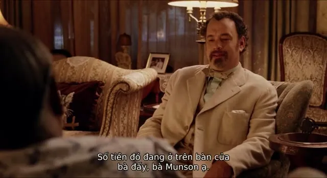 The Ladykillers 2004 Vietsub HD - TVHay The Ladykillers 2004 Vietsub HD - TVHay