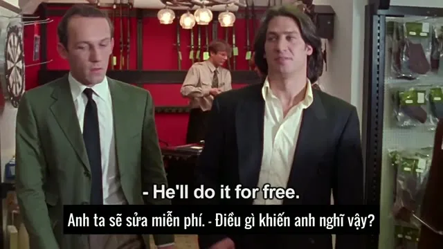 Hình ảnh trong phim Chú Chó Thám Tử Rex trên TVHay Hình ảnh trong phim Chú Chó Thám Tử Rex trên TVHay