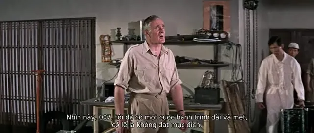 Hình ảnh trong phim Anh Chỉ Sống Hai Lần trên TVHay Hình ảnh trong phim Anh Chỉ Sống Hai Lần trên TVHay