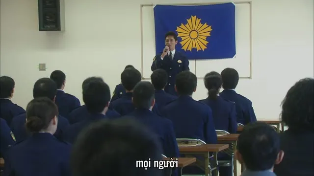 Xem phim Cảnh Trưởng Vô Luật Vietsub HD tại TVHay Xem phim Cảnh Trưởng Vô Luật Vietsub HD tại TVHay
