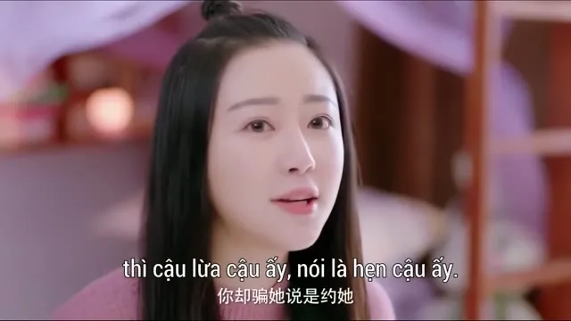 Hình ảnh trong phim Tình Địch Của Tôi Là Chính Mình trên TVHay Hình ảnh trong phim Tình Địch Của Tôi Là Chính Mình trên TVHay