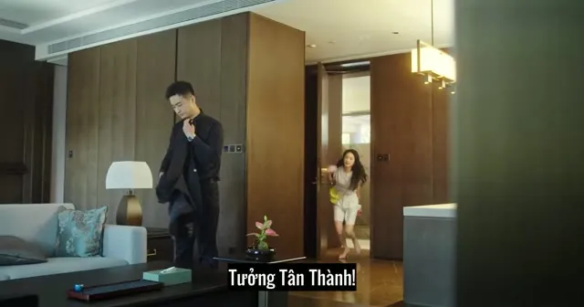 Hình ảnh trong phim Thời Hạn Ba Ngày Để Yêu Anh trên TVHay Hình ảnh trong phim Thời Hạn Ba Ngày Để Yêu Anh trên TVHay