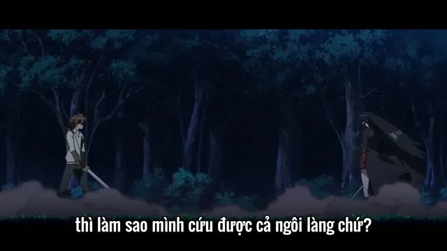 Akame ga Kill ! Theater 2014 Vietsub HD - TVHay Akame ga Kill ! Theater 2014 Vietsub HD - TVHay
