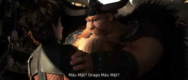 Xem phim Bí Kíp Luyện Rồng 2 Vietsub HD tại TVHay Xem phim Bí Kíp Luyện Rồng 2 Vietsub HD tại TVHay