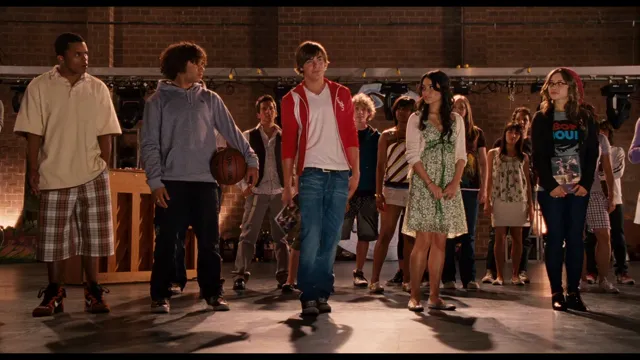 Xem phim High School Musical 3: Lễ Tốt Nghiệp Vietsub HD tại TVHay Xem phim High School Musical 3: Lễ Tốt Nghiệp Vietsub HD tại TVHay