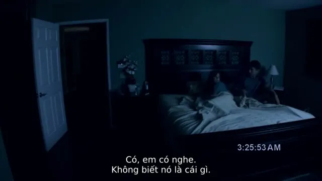 Xem phim Paranormal Activity Vietsub HD tại TVHay Xem phim Paranormal Activity Vietsub HD tại TVHay
