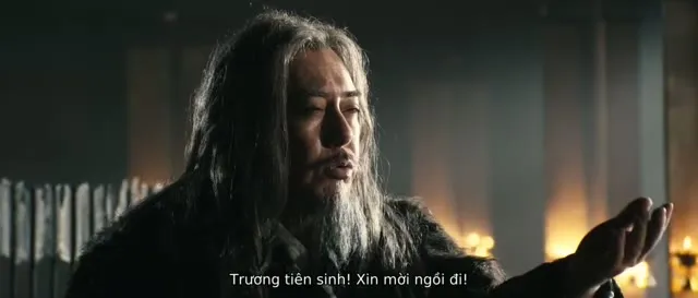 Hình ảnh trong phim Hồng Môn Yến trên TVHay Hình ảnh trong phim Hồng Môn Yến trên TVHay