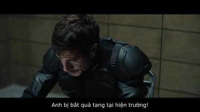 Thiếu Tá Grom: Bác Sĩ Bệnh Dịch 2021 Vietsub HD - TVHay Thiếu Tá Grom: Bác Sĩ Bệnh Dịch 2021 Vietsub HD - TVHay