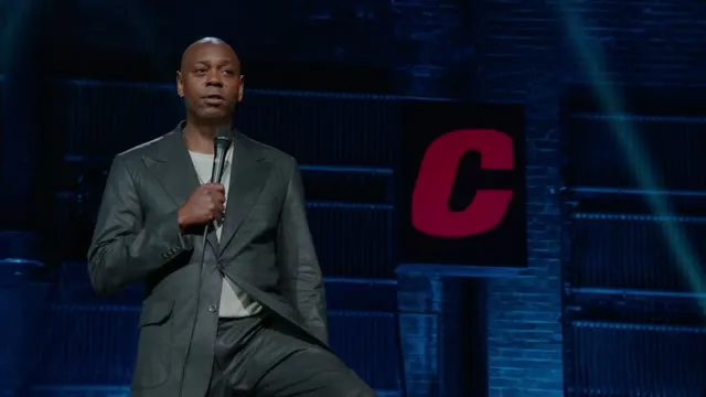Hình ảnh trong phim Dave Chappelle: The Closer trên TVHay Hình ảnh trong phim Dave Chappelle: The Closer trên TVHay