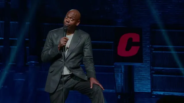 Dave Chappelle: The Closer 2021 Vietsub HD - TVHay Dave Chappelle: The Closer 2021 Vietsub HD - TVHay