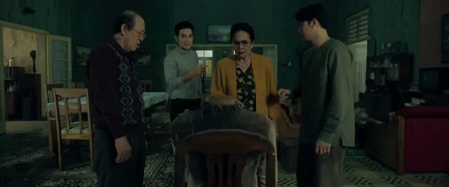 Hình ảnh trong phim Ivanna trên TVHay Hình ảnh trong phim Ivanna trên TVHay