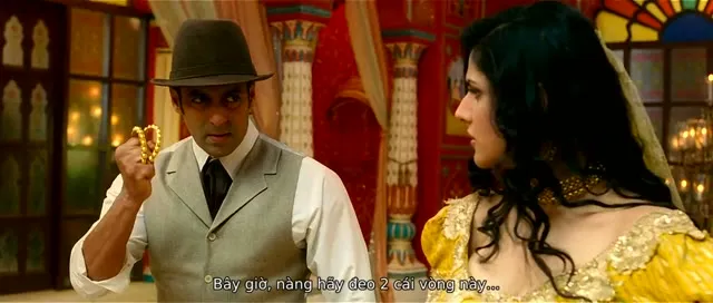 Chiến Binh Dũng Cảm 2010 Vietsub HD - TVHay Chiến Binh Dũng Cảm 2010 Vietsub HD - TVHay