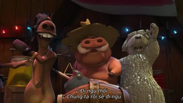 Xem phim Nông Trại Vui Nhộn Vietsub HD tại TVHay Xem phim Nông Trại Vui Nhộn Vietsub HD tại TVHay