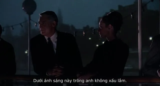 Câu Đố 1963 Vietsub HD - TVHay Câu Đố 1963 Vietsub HD - TVHay