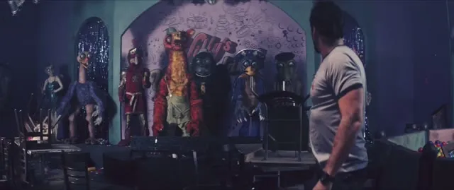 Xem phim Xứ Sở Diệu Kỳ Của Willy Vietsub HD tại TVHay Xem phim Xứ Sở Diệu Kỳ Của Willy Vietsub HD tại TVHay