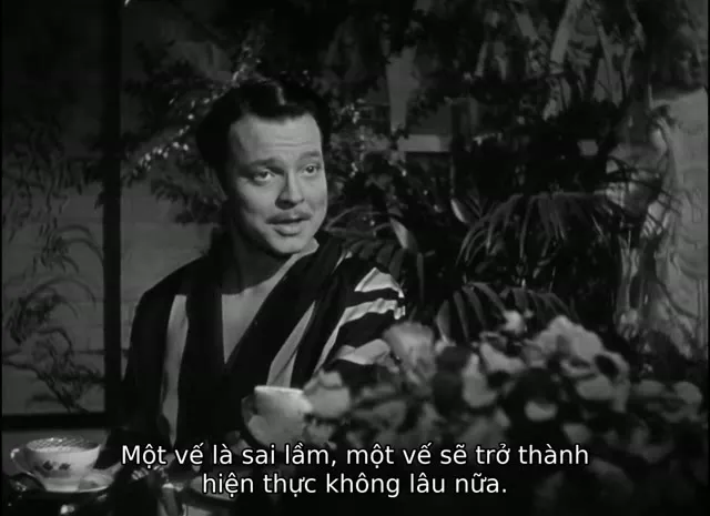 Hình ảnh trong phim Công Dân Kane trên TVHay Hình ảnh trong phim Công Dân Kane trên TVHay