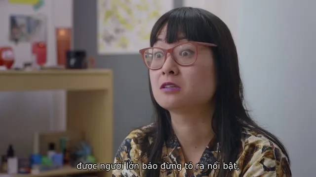 Câu Lạc Bộ Claudia Kishi 2020 Vietsub HD - TVHay Câu Lạc Bộ Claudia Kishi 2020 Vietsub HD - TVHay