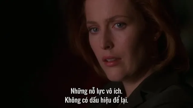 Hồ Sơ Tuyệt Mật (Phần 8) 2000 Vietsub HD - TVHay Hồ Sơ Tuyệt Mật (Phần 8) 2000 Vietsub HD - TVHay