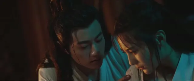 Hình ảnh trong phim Bạch Phát Ma Nữ Truyện trên TVHay Hình ảnh trong phim Bạch Phát Ma Nữ Truyện trên TVHay