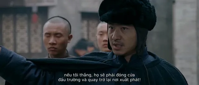 Mãnh Hổ Tô Khất Nhi 2010 Vietsub HD - TVHay Mãnh Hổ Tô Khất Nhi 2010 Vietsub HD - TVHay