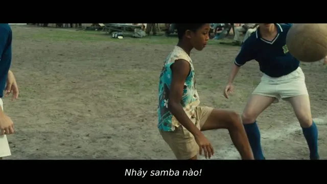 Xem phim Huyền Thoại Pelé Vietsub HD tại TVHay Xem phim Huyền Thoại Pelé Vietsub HD tại TVHay