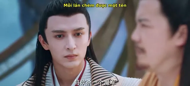 Bắc Du Ký: Tiên Hồn Hạ Phàm 2022 Vietsub HD - TVHay Bắc Du Ký: Tiên Hồn Hạ Phàm 2022 Vietsub HD - TVHay