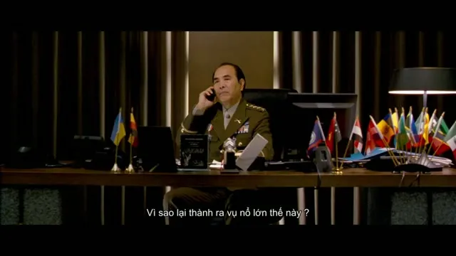 Đặc Vụ Kim Cương 2012 Vietsub HD - TVHay Đặc Vụ Kim Cương 2012 Vietsub HD - TVHay