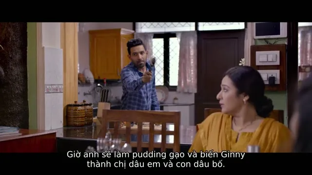 Xem phim Ginny Và Sunny, Cô Dâu Chú Rể Vietsub HD tại TVHay Xem phim Ginny Và Sunny, Cô Dâu Chú Rể Vietsub HD tại TVHay